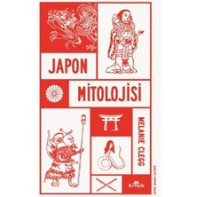 Japon Mitolojisi
