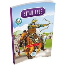 4. Sınıf Okuma Dizisi - Siyah Lale