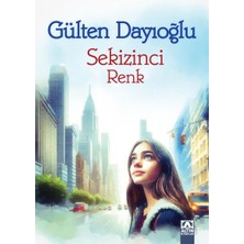 Sekizinci Renk