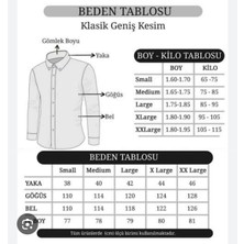 Elitpark Kare Desenli Yeşil Erkek Gömlek