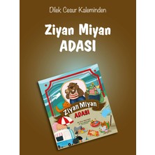 Ziyan Miyan Adası - Dilek Cesur