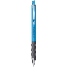 Serve Steps 0.7mm Mekanik Kurşun Kalem - Neon Mavi