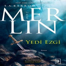 Dua Giyim Merlin 2. - Yedi Ezgi