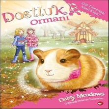 Dua Giyim Dostluk Ormanı 8 - Gül Tomurcuk Nasıl Kaçtı?