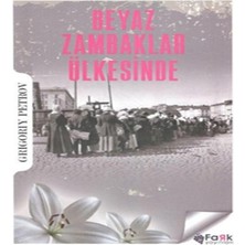 Dua Giyim Beyaz Zambaklar Ülkesinde