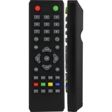 Moonstar Ms8000 Uydu Kumanda