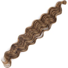 Su Dalgası / Karamel