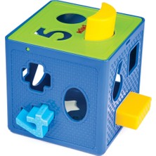 AyrStore Kiki Neşeli Bultak Küp AE-1210