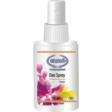 Ersağ Deo Sprey Fresh 50ML