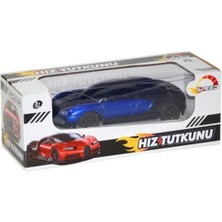 Kiddico Toys Uzaktan Kumandalı Araba