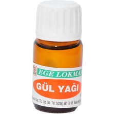 Dua Giyim Gül Esansı 20 cc