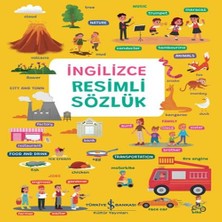 Ingilizce Li Sözlük