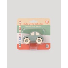 Kiddico Toys Lc Sevimli Minik Taşıtlar Araba