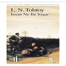 Insan Ne Ile Yaşar