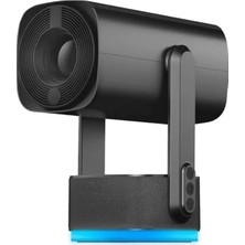 UMD Tekno Şarjlı Projeksiyon Uygun