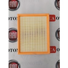 YERLİ ÜRETİM Hava Filtresi - Fiat Palio Siena Albea 46420988