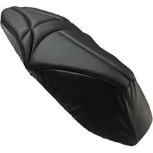 Tuğra GT Tvs JÜPİTER125 Konfor Sele Kılıfı