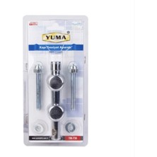 Yuma Kapı Emniyet Aparatı