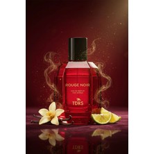 TDRS ROUGE 100 ml Amber Özel Seri Uzun Süre Kalıcı Kadın Parfüm