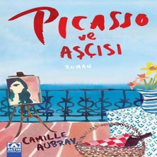 Dua Giyim Picasso ve Aşçısı