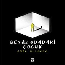 Dua Giyim Beyaz Odadaki Çuk
