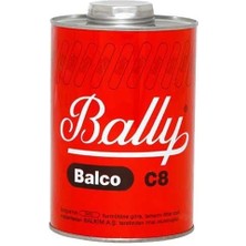 Marmara Qumasch Bally Balco C8 850 gr Çok Amaçlı Yapıştırıcı