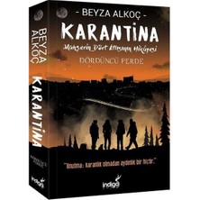 Karantina - Dördüncü Perde