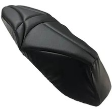 Tuğra GT Honda SH125 Konfor Sele Kılıfı