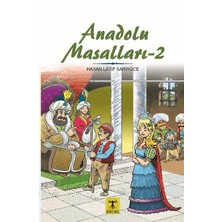 Anadolu Masalları 2