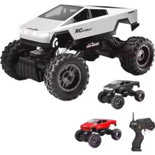 Kiddico Toys Tesla Cybertruck 8
