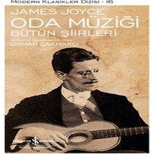 Dua Giyim Oda Müziği - Modern Klasikler Dizisi