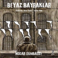 Dua Giyim Beyaz Bayraklar