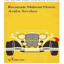 Dua Giyim Araba Sevdası