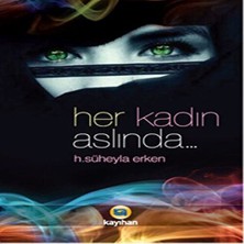 Dua Giyim Her Kadın Aslında...