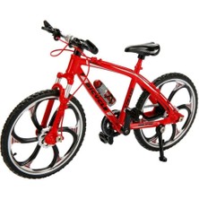 Kiddico Toys Sun-Rst-Mxx-Dc.1/10 Dağ Bisikleti 3r.