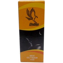 Dua Giyim Gece Cilt Bakımı Yağı 100ML