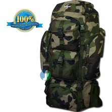 Savage HH05328 Sırt Çantası Kamuflaj