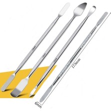 Teknojipazar Notebook Pc Ekranı ve Tablet Sökmek Için Metal Tamir Aparatı 3 Lü Set