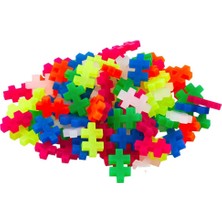 SHC4200 Neon Mix 100 Parça