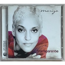 EMI Mariya Transparente CD