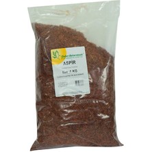 Dua Giyim Aspir Otu Yalancı Safran Asfor Doğal 1000 gr Paket