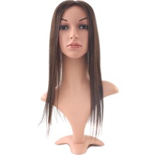 Koyu Kestane Baby Taban Tepelik / 10X12CM