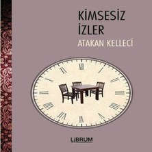 Dua Giyim Kimsesiz Izler