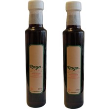Raya Organik Organik Nar Ekşisi 2'li Set (340 gr *2)