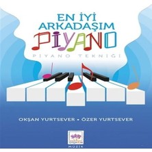 En Iyi Arkadaşım Piyano