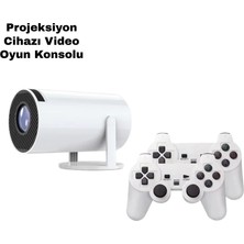 UMD Tekno HYOYUN300 Projeksiyon Uygun