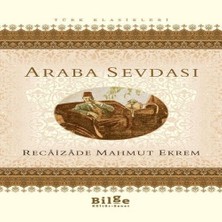 Dua Giyim Araba Sevdası