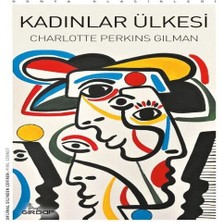 Kadınlar Ülkesi