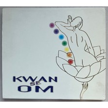 Raks Müzik Kwan Se Om CD