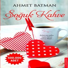 Dua Giyim Soğuk Kahve